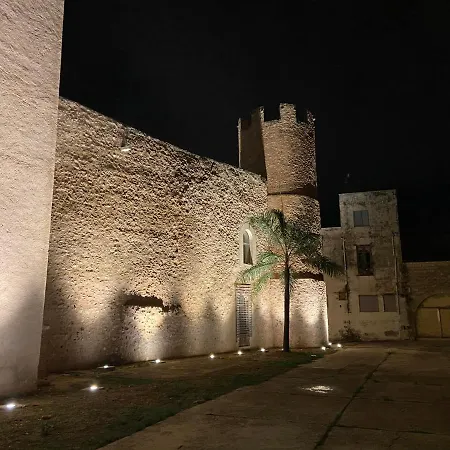 Villino Addauro * Alcamo