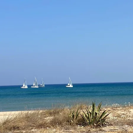 Addauro Apartment Alcamo