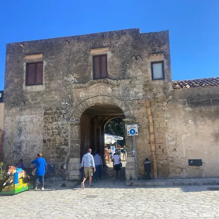 Villino Addauro Alcamo