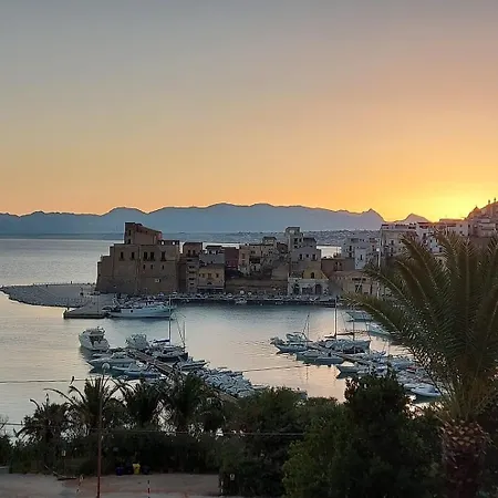 Apartment Villino Addauro Alcamo