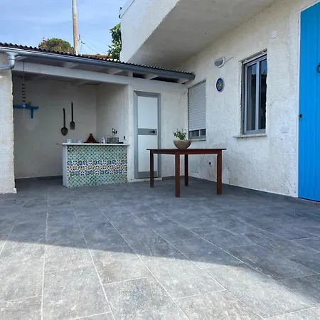Villino Addauro