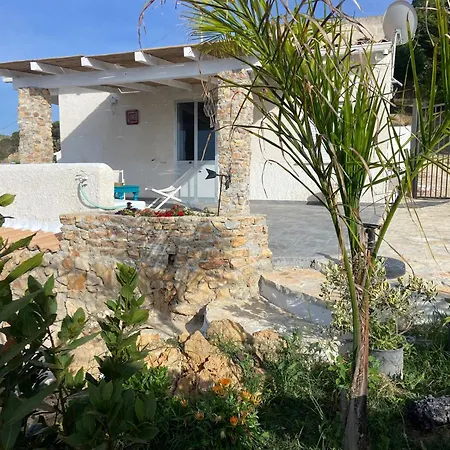 Appartement Villino Addauro Alcamo