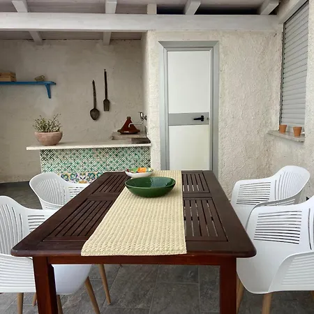 Addauro Apartment Alcamo