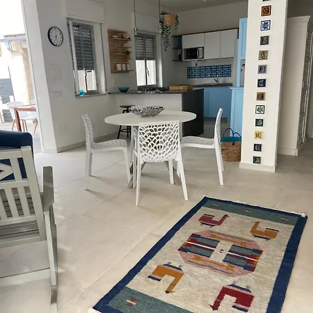 Villino Addauro Apartment *