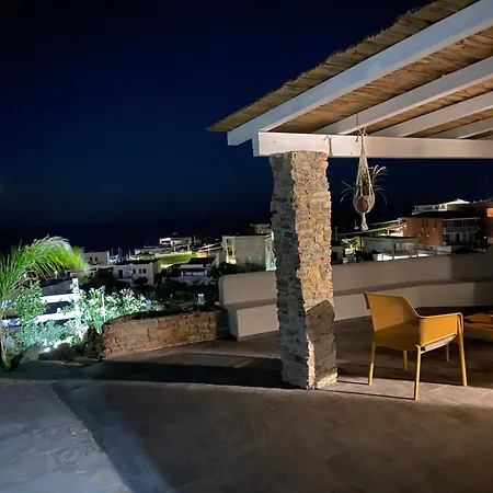 Villino Addauro Appartement *