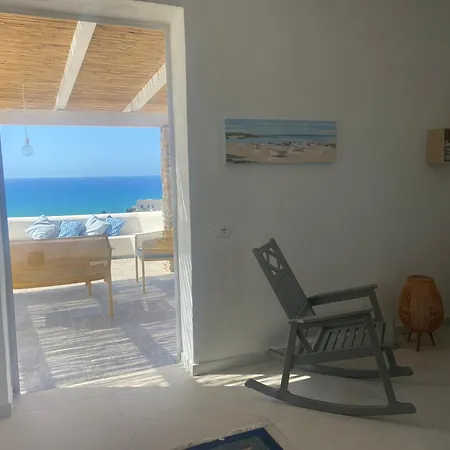 Apartment Villino Addauro