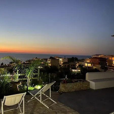 Villino Addauro Apartment Alcamo