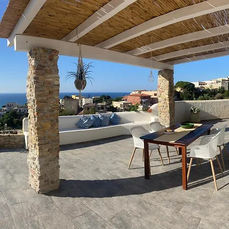 Apartment Villino Addauro *