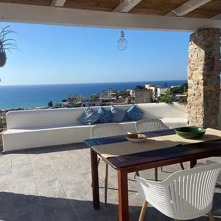 Villino Addauro Apartment *