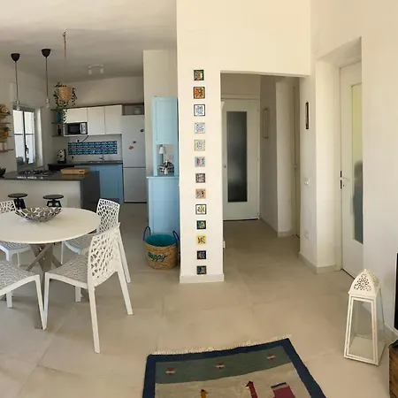 Addauro Apartment Alcamo