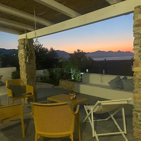 Villino Addauro Appartement Alcamo