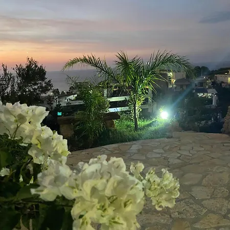 Apartment Villino Addauro