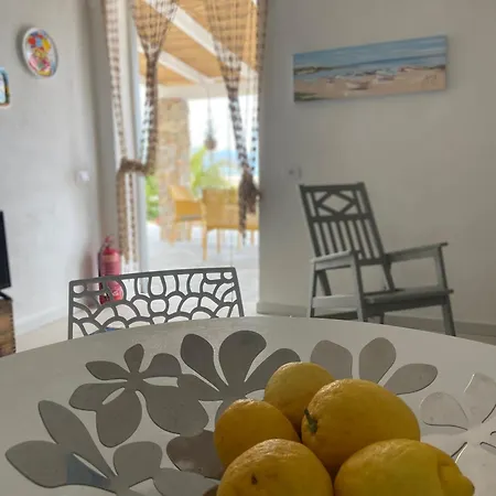 Villino Addauro Apartment *