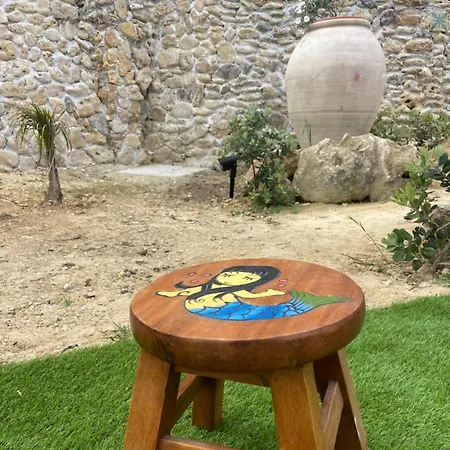 Villino Addauro