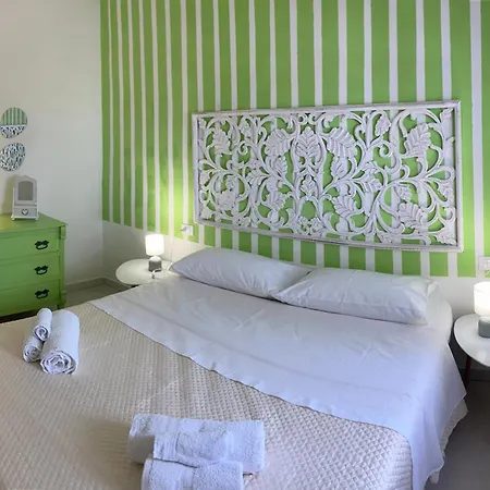 Apartment Addauro Alcamo