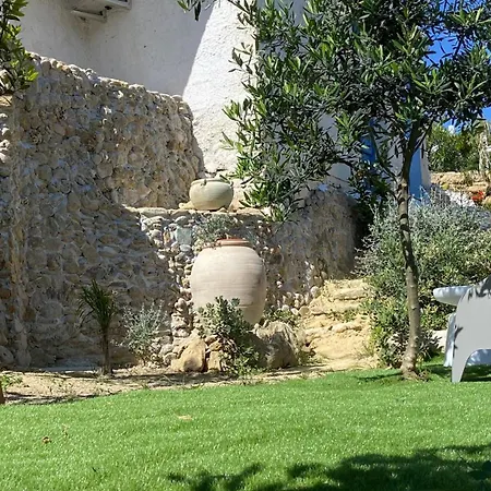 Villino Addauro *