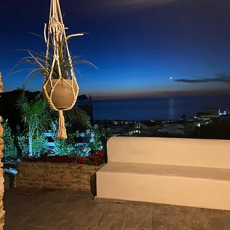 Apartment Villino Addauro *