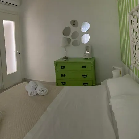 Appartement Villino Addauro Alcamo