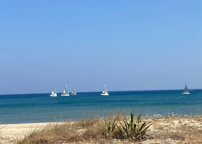 Addauro Appartement Alcamo