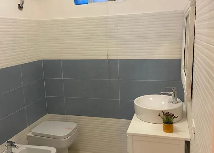 Appartement Addauro Alcamo