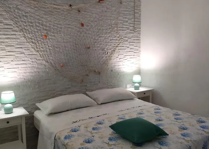 Appartement Addauro