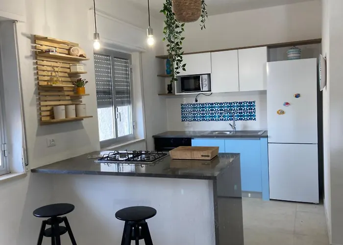 Addauro Appartement *
