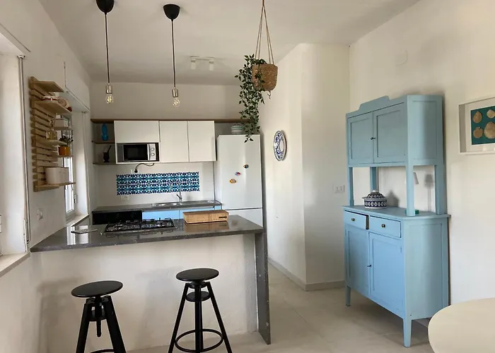 Appartement Addauro Alcamo