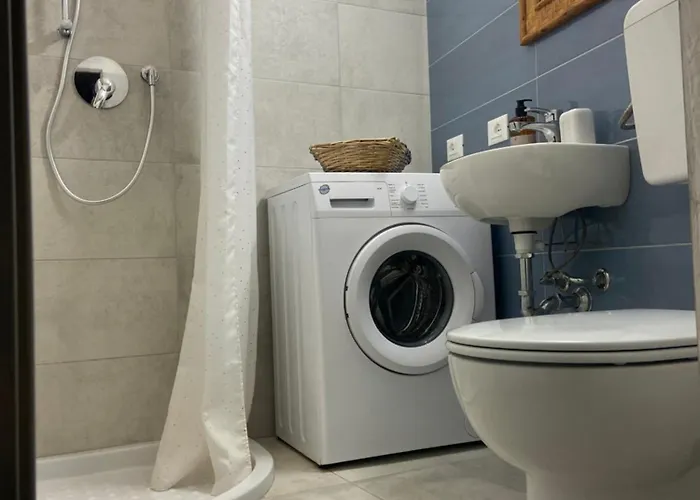 Appartement Addauro