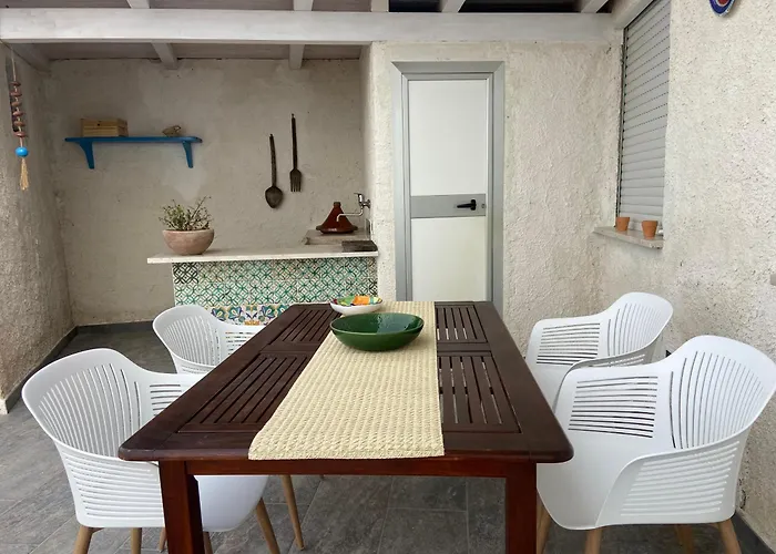 Addauro Appartement Alcamo