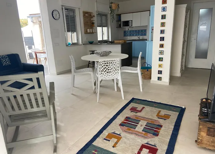Addauro Appartement *