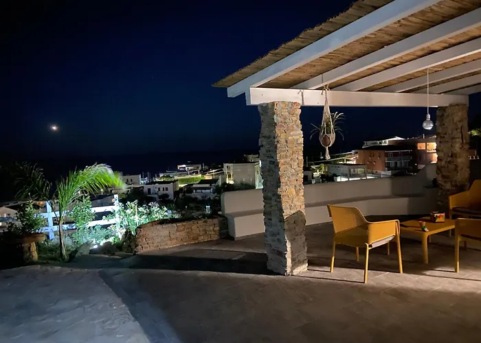 Addauro Appartement *