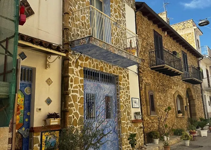 Addauro Appartement *