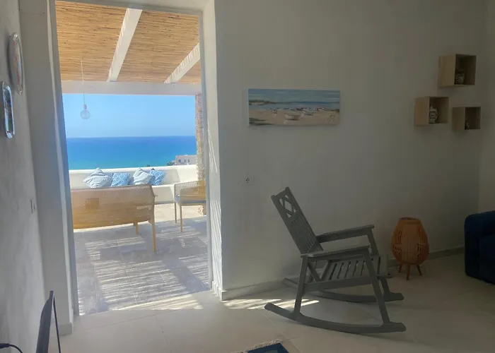 Appartement Addauro