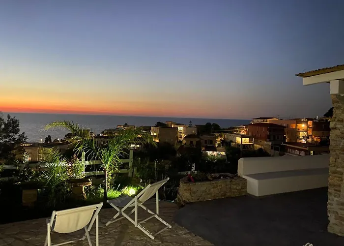 Addauro Appartement Alcamo