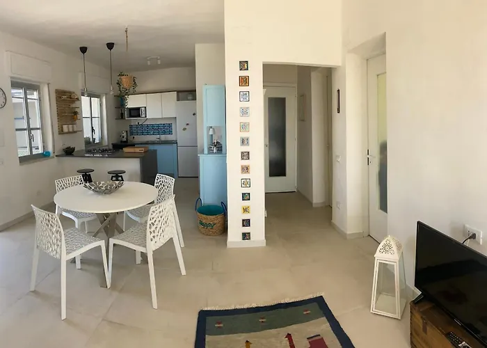 Addauro Appartement Alcamo