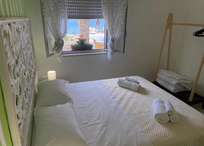 Addauro Appartement