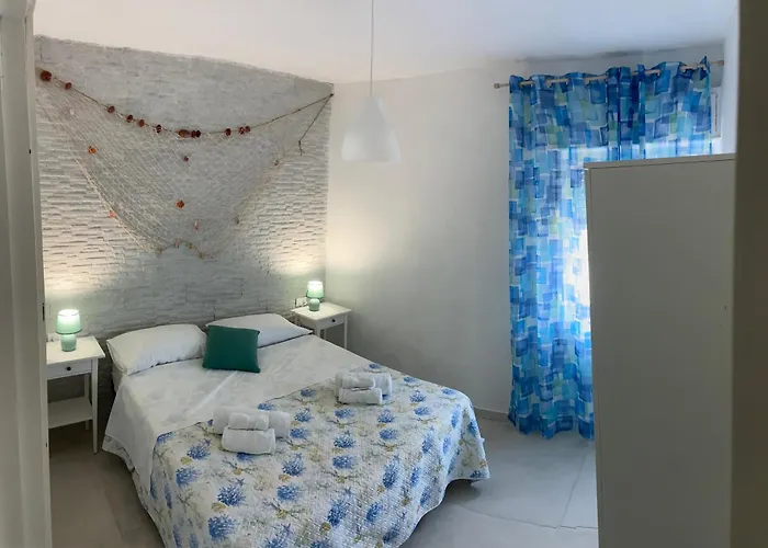 Addauro Appartement Alcamo