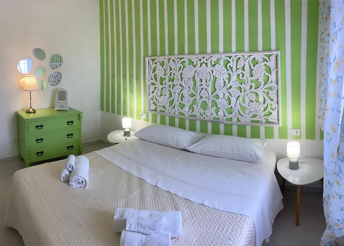 Appartement Addauro Alcamo