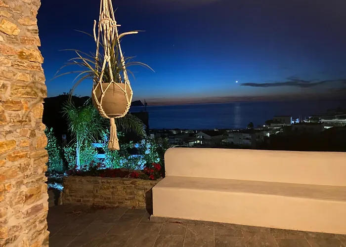 Appartement Addauro *