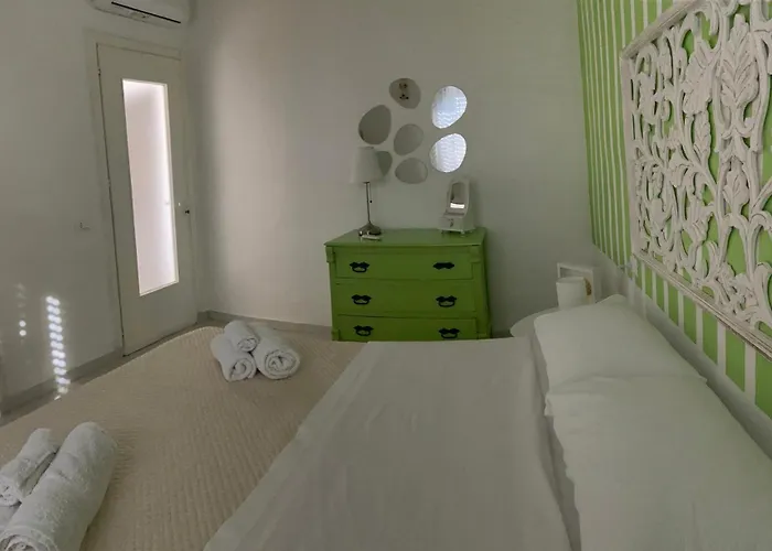 Appartement Addauro Alcamo
