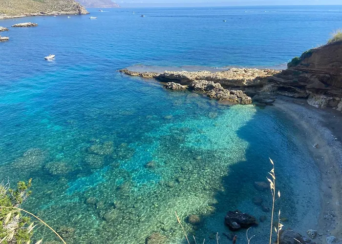 Appartement Addauro Alcamo