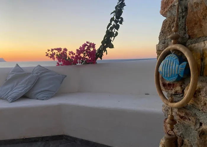 Addauro Appartement