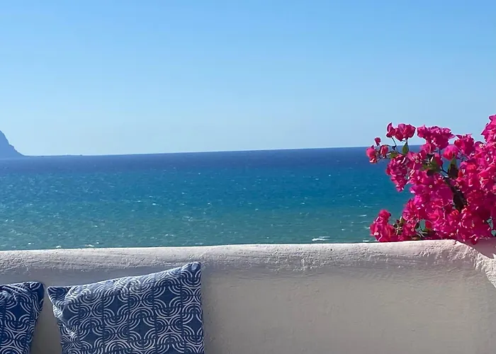 Appartement Addauro