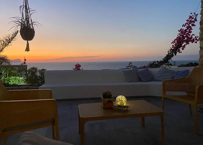 Appartement Addauro *